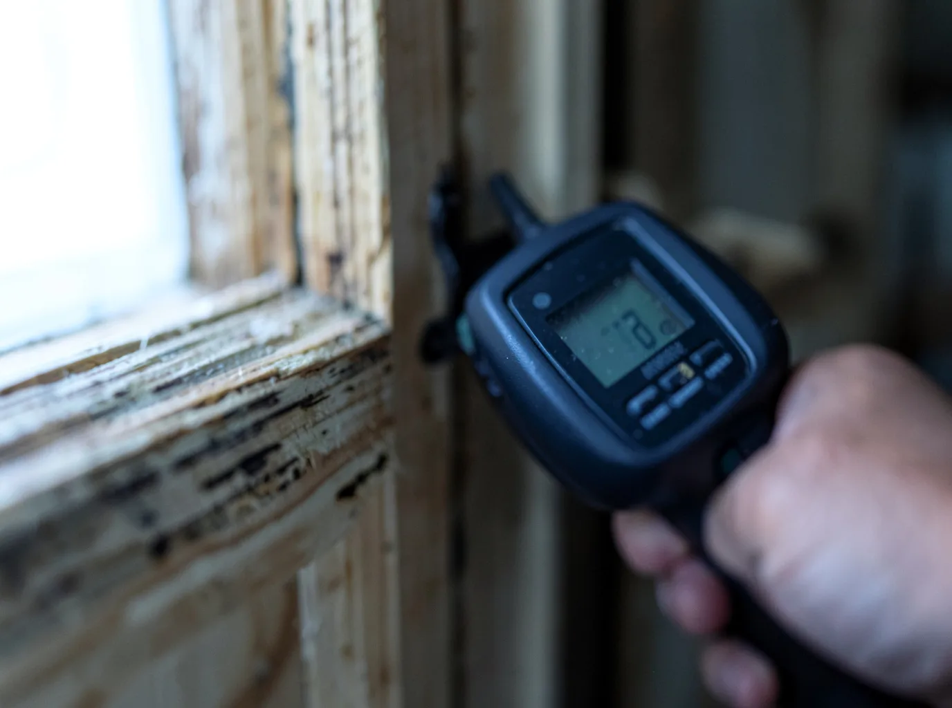 Commercial Water Damage Restoration in Hainesport, NJ